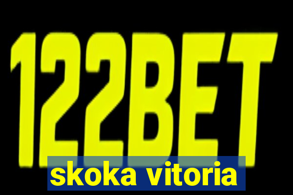 skoka vitoria